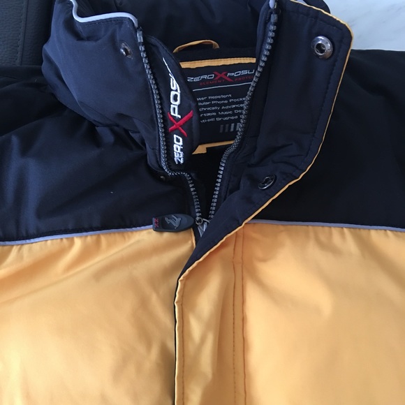 ZeroXposur Jacket - Picture 5 of 9